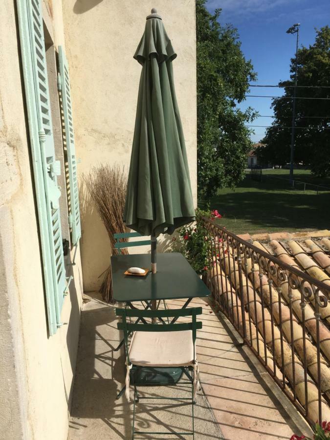 Apartamento Coeur De Beaujolais Corcelles-en-Beaujolais Exterior foto